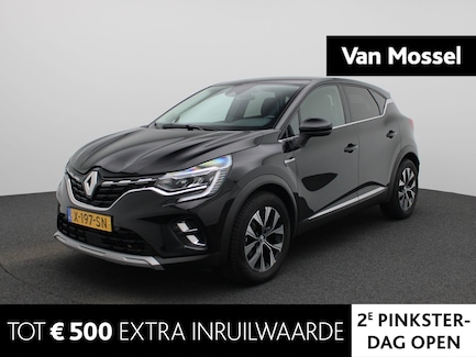 Renault Captur 0