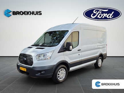 Ford Transit 0