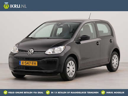 Volkswagen Up! 0