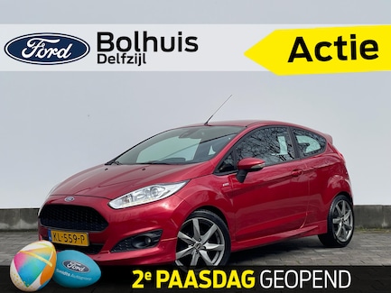 Ford Fiesta 0