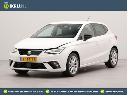 SEAT Ibiza 0