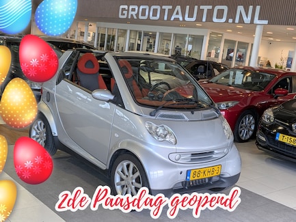 smart Fortwo 0