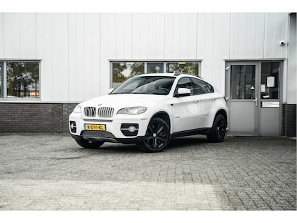 BMW X6 0