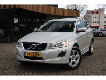 Volvo XC60 0