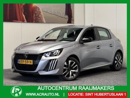 Peugeot 208 0