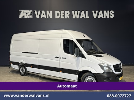 Mercedes-Benz Sprinter 0
