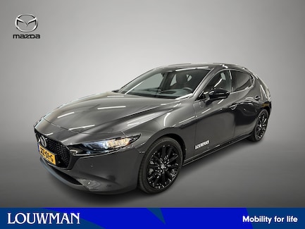 Mazda 3 0