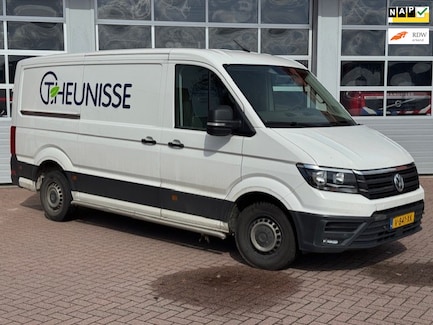 Volkswagen Crafter 0