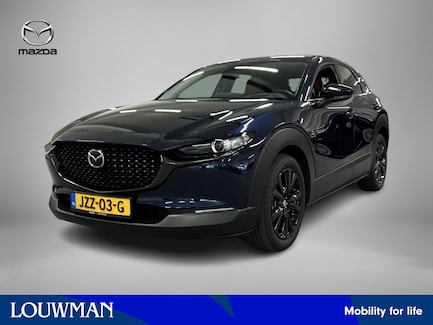 Mazda CX-30 0
