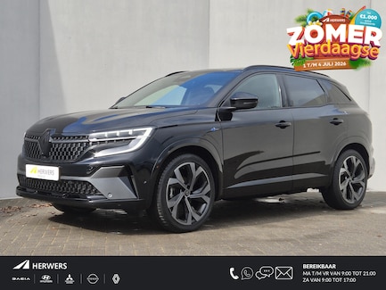 Renault Austral 0