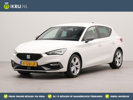 SEAT Leon 0