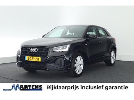 Audi Q2 0