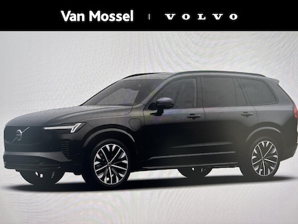 Volvo XC90 0