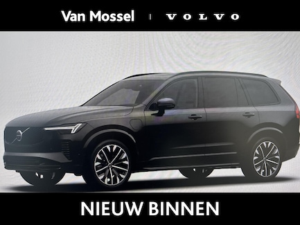 Volvo XC90 0