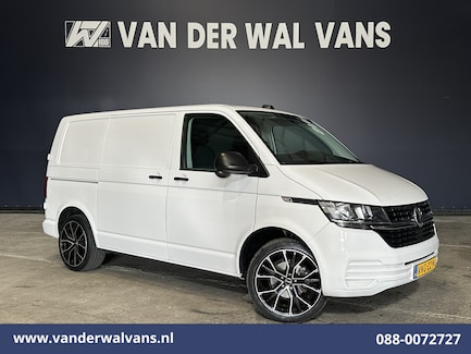 Volkswagen Transporter 0