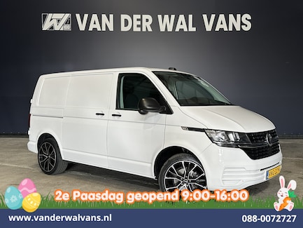Volkswagen Transporter 0