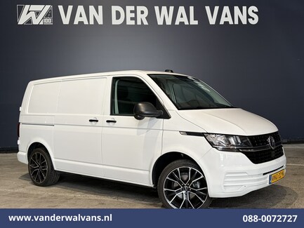 Volkswagen Transporter 0