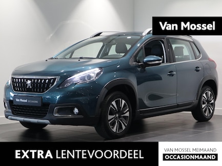 Peugeot 2008 0