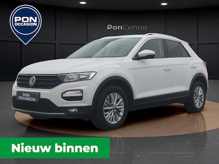 Volkswagen T-Roc 0