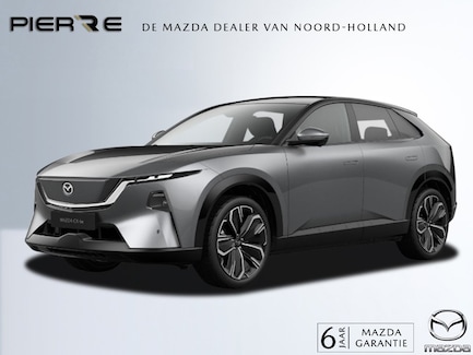 Mazda 6e 0
