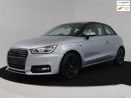 Audi A1 0