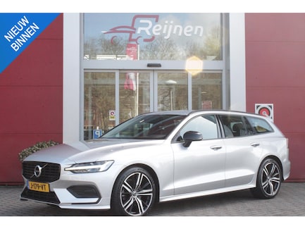 Volvo V60 0