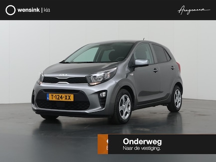 Kia Picanto 0