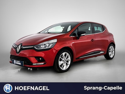 Renault Clio 0