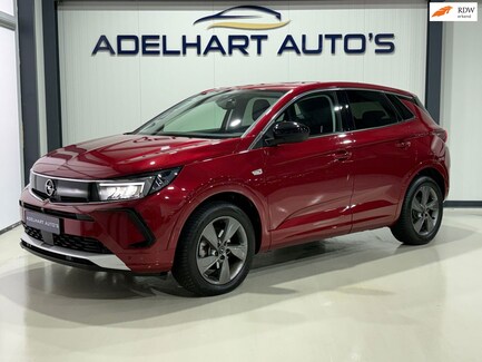 Opel Grandland 0