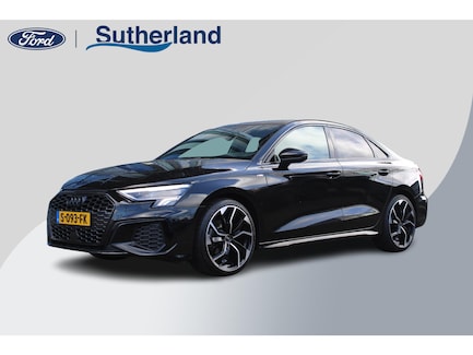Audi A3 0
