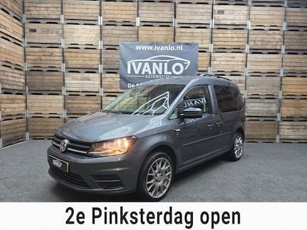 Volkswagen Caddy 0