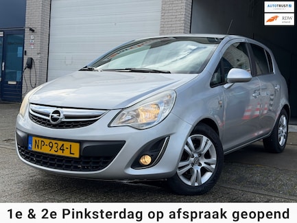 Opel Corsa 0