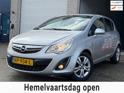 Opel Corsa 0
