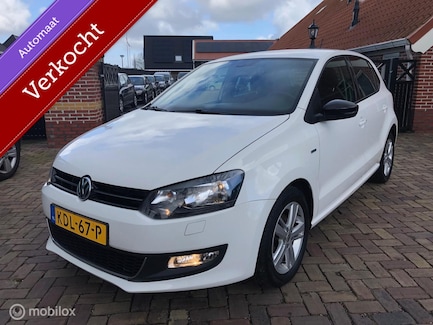 Volkswagen Polo 0