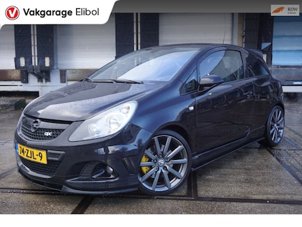 Opel Corsa 0