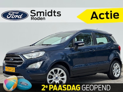 Ford EcoSport 0