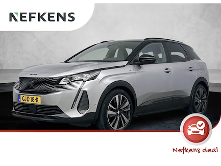 Peugeot 3008 0