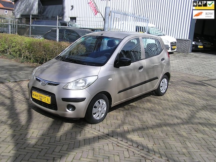 Hyundai i10 0