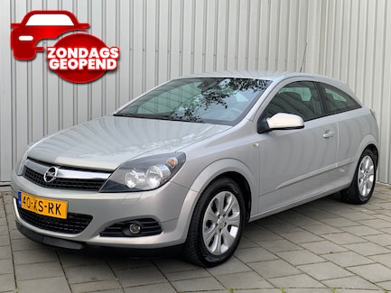 Opel Astra 0