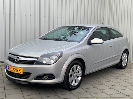 Opel Astra 0