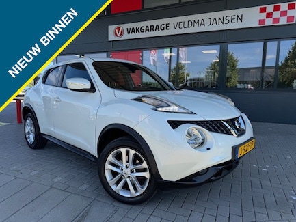 Nissan Juke 0