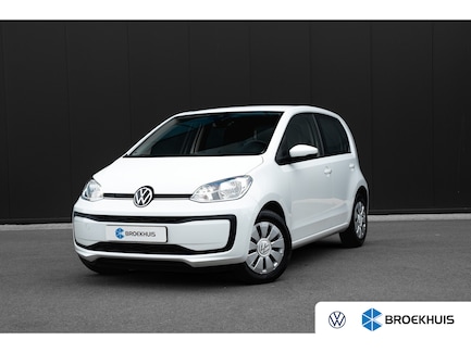 Volkswagen Up! 0