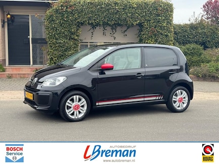 Volkswagen Up! 0