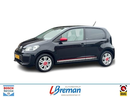 Volkswagen Up! 0
