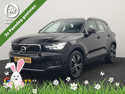 Volvo XC40 0
