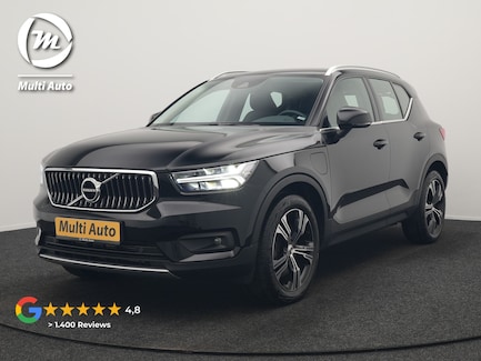 Volvo XC40 0