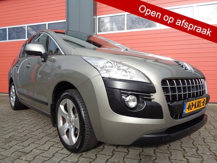 Peugeot 3008 0