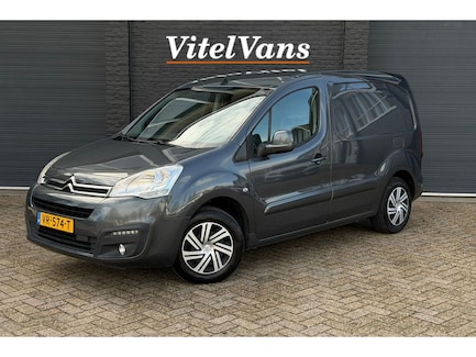 Citroën Berlingo 0