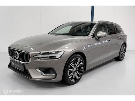 Volvo V60 0