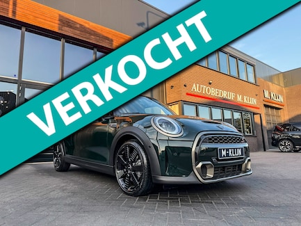 MINI Cooper S 0